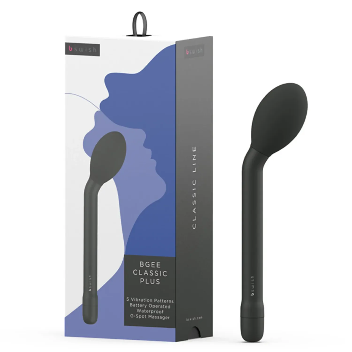 B Swish - B Gee Classic Plus+