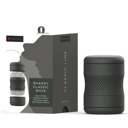 B Swish - B Gee Classic Plus+