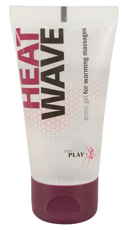 Just Play - Heat Wave 50ml