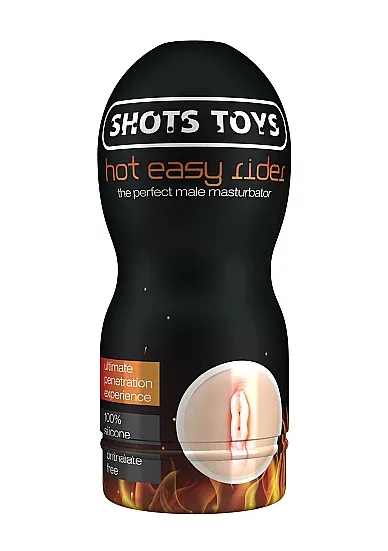 Shots - Easy Rider