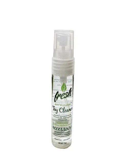MJM - Fresh Toy Cleaner 1oz