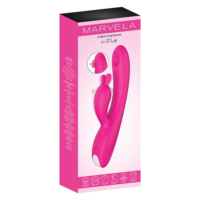Vivilo - Marvela