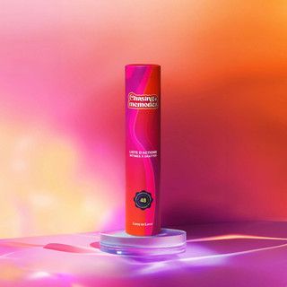 Love To Love - Chasing Memories