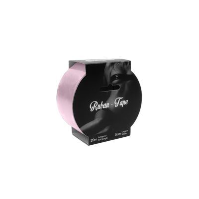 Miss Morgane - BDSM Tape