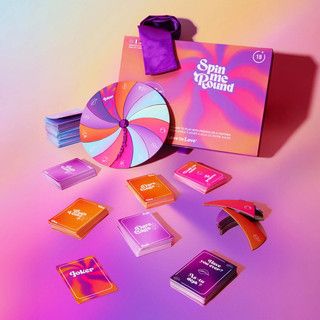 Love To Love - Spin Me Round