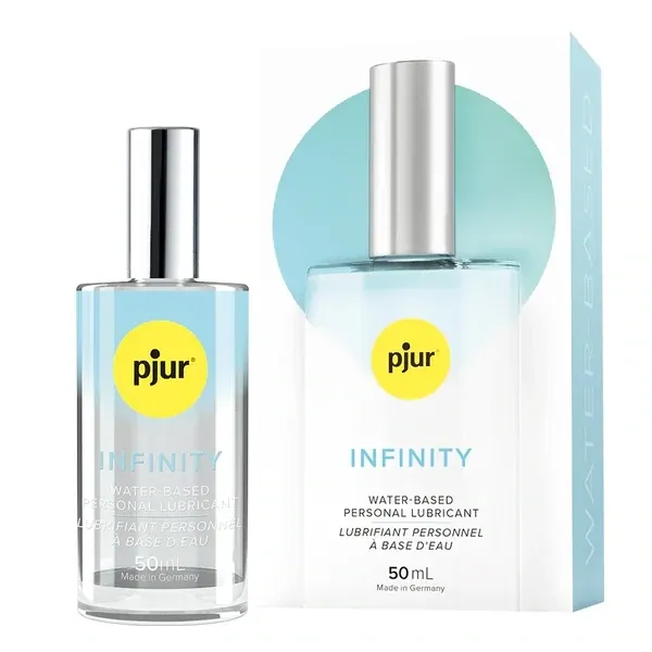 Pjur - Infinity – Eau 50ml