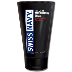 Swiss Navy - Crème de Masturbation