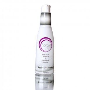 Floravi - Silicone 4oz