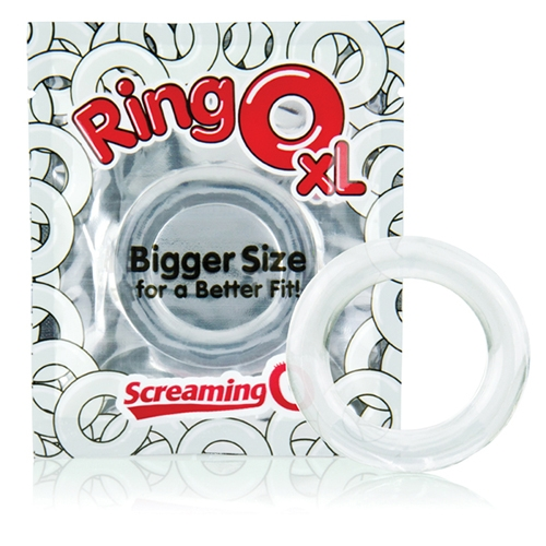 The Screaming O - Ring O&#39;s - XL