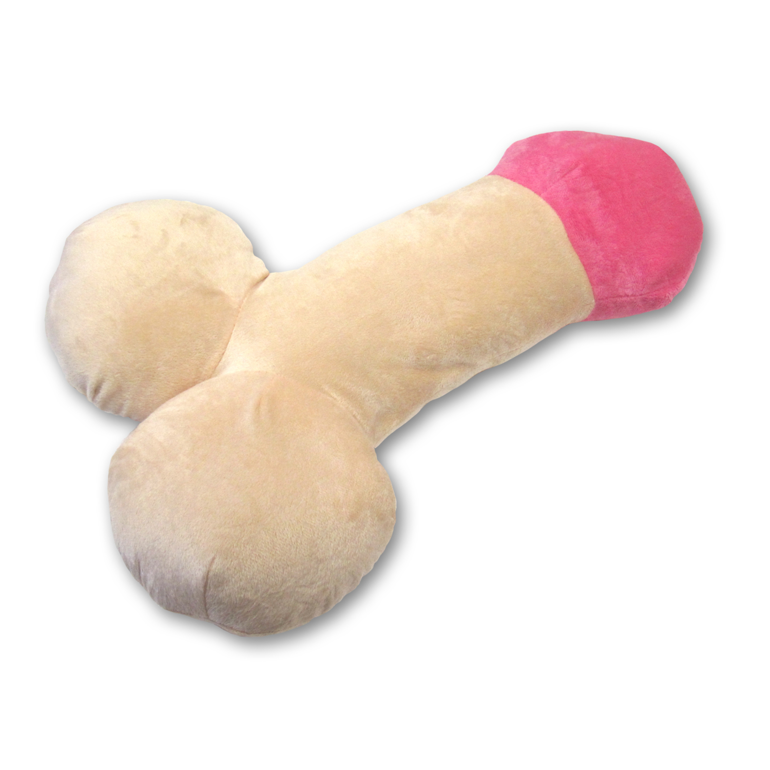 Coussin pénis moelleux et doux