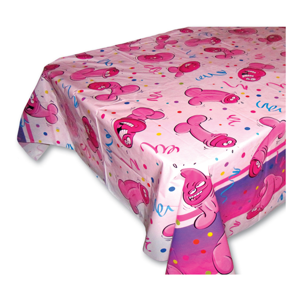 Nappe penis