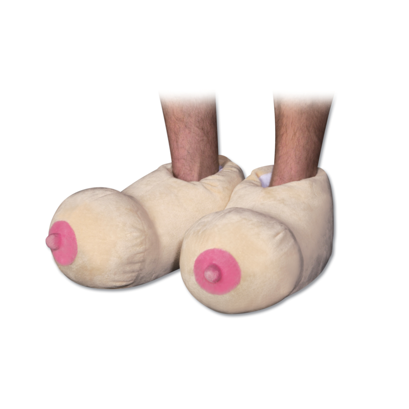 Pantoufles nichons
