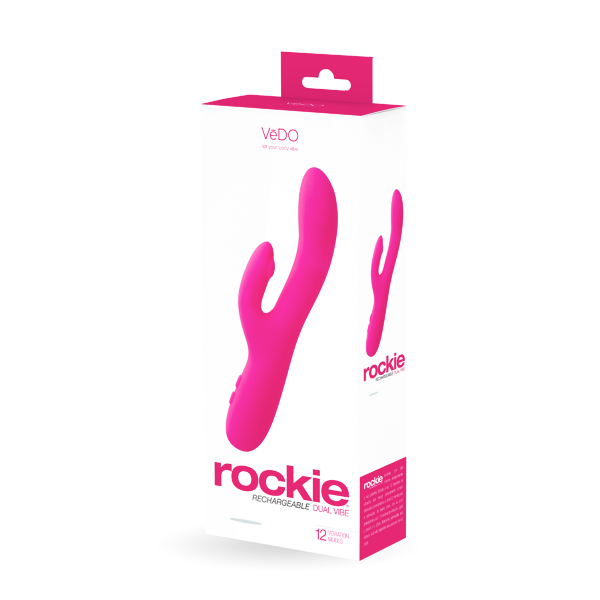 VéDO - Rockie