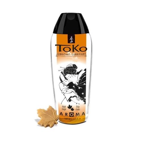 Shunga - Toko Aroma - Délice d&#39;érable