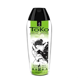 Shunga - Toko Aroma - Thé Vert