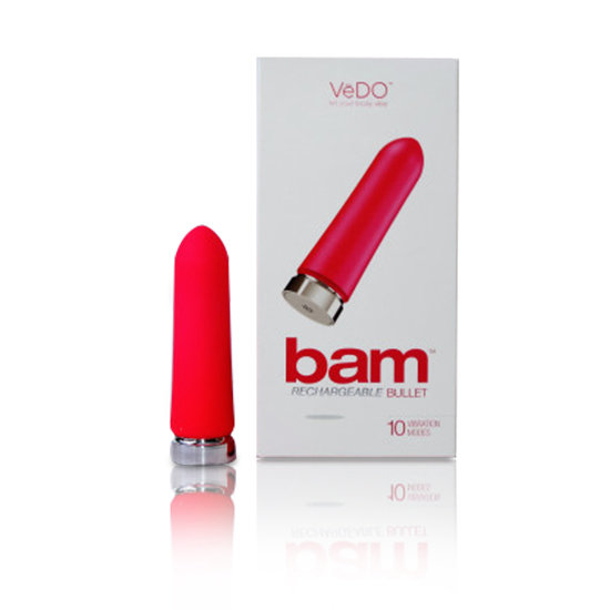 VéDO - Bam