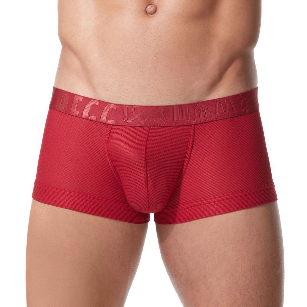 Gregg - Boxer ajusté Xcite