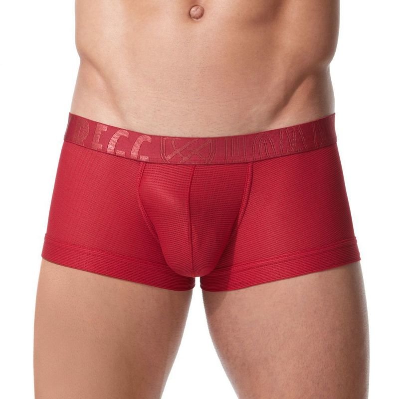 Gregg - Boxer ajusté Xcite