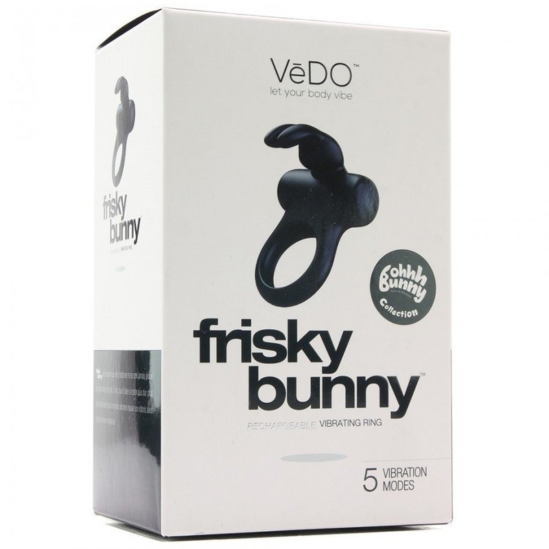 VéDO - Frisky Bunny