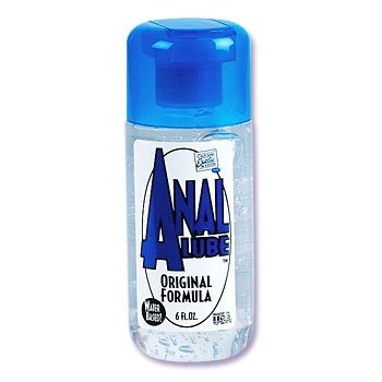 Anal