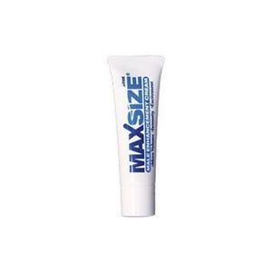 Swiss Navy - MaxSize 10ml
