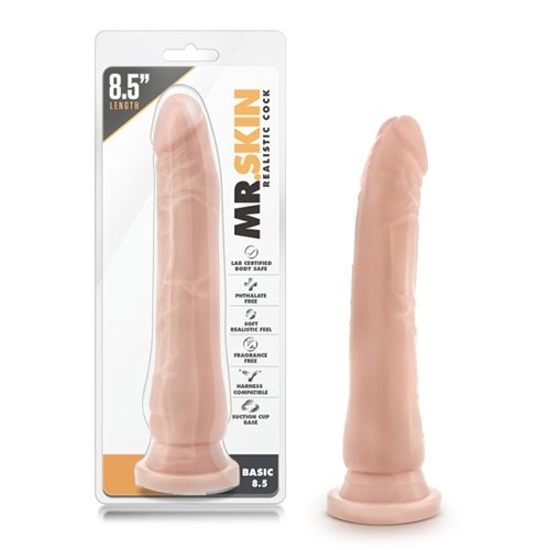 Blush - Dr.Skin - 8.5''