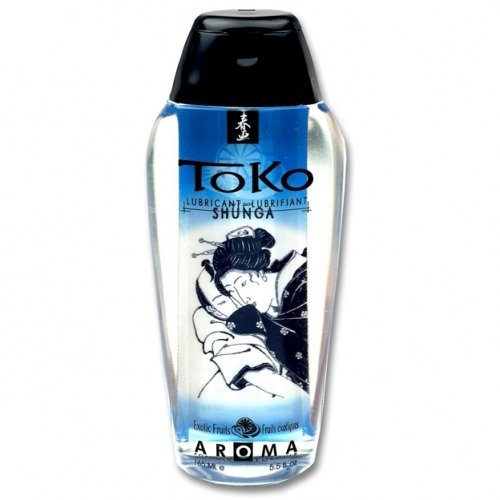 Shunga - Toko Aroma - Fruits Exotiques