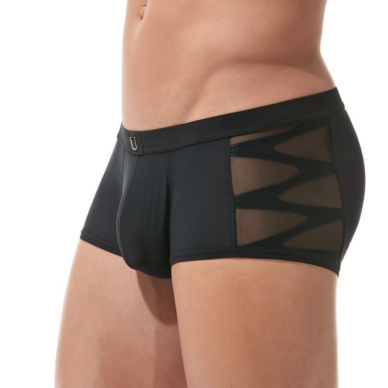 Gregg - Boxeur ajusté High-Line - Petit/Small