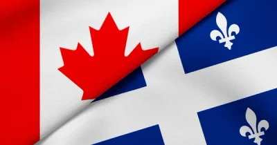 Canadien &amp; Québécois