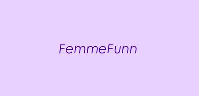 Femme Funn