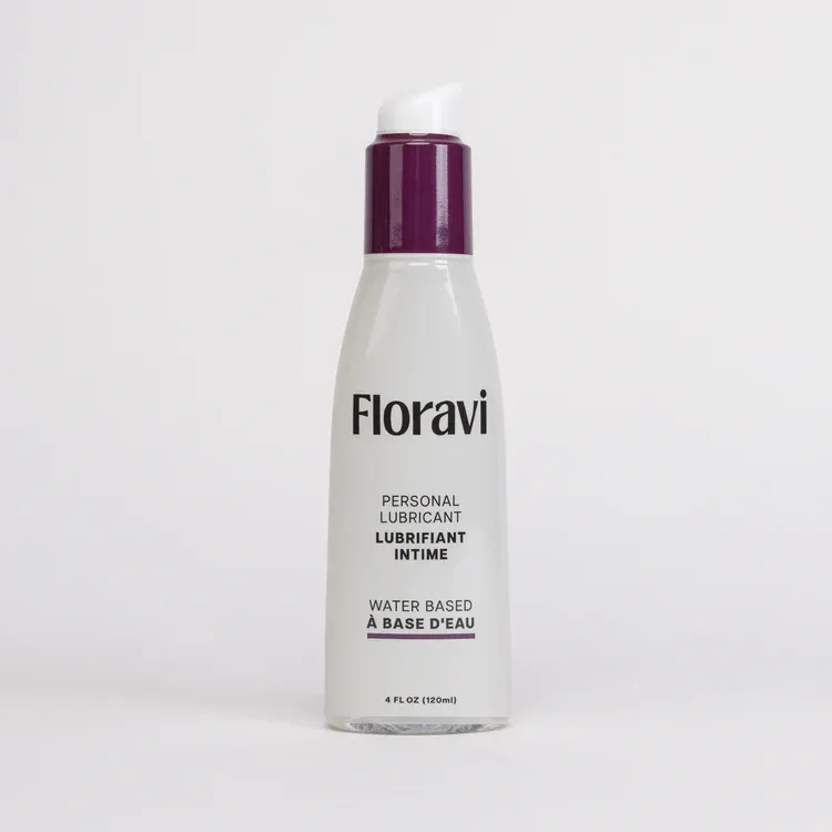 Floravi - Eau 4oz