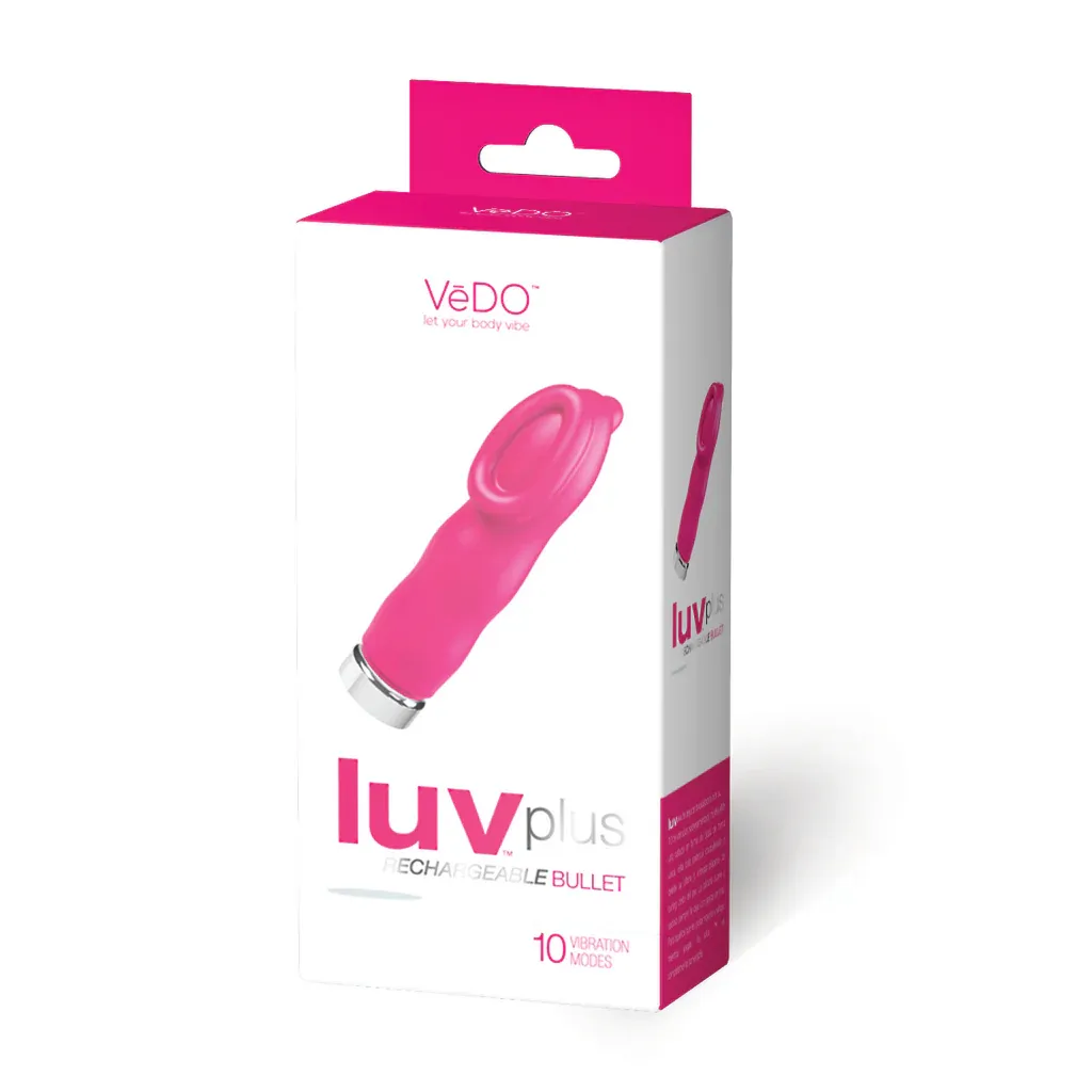 VéDO - Luv Plus