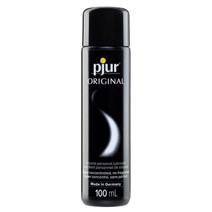 Pjur - Silicone 100ml