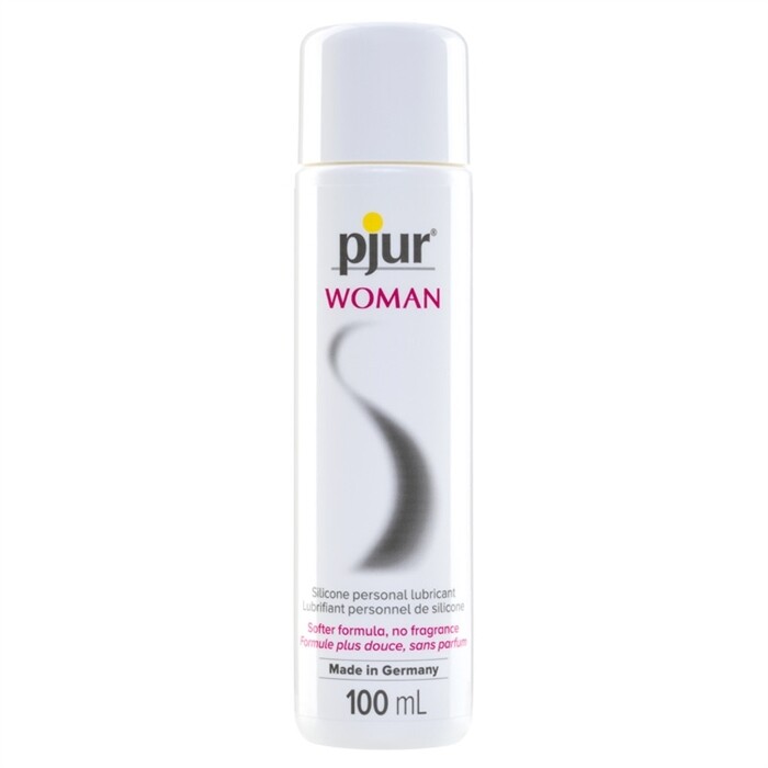 Pjur - Woman - Silicone