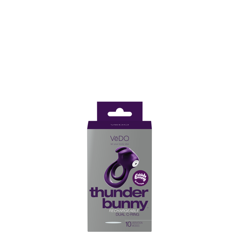 VéDO - Thunder Bunny