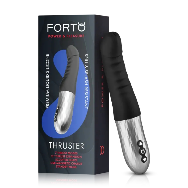 Forto - Thruster