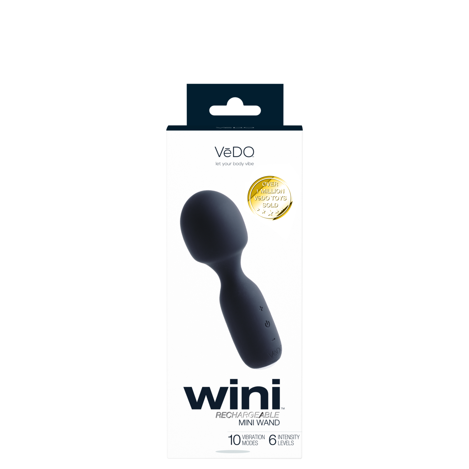 VéDO - Wini