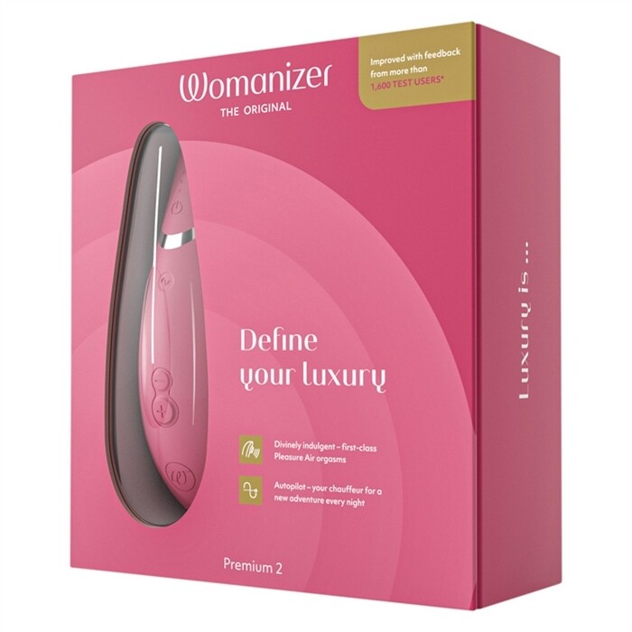 Womanizer - Premium 2