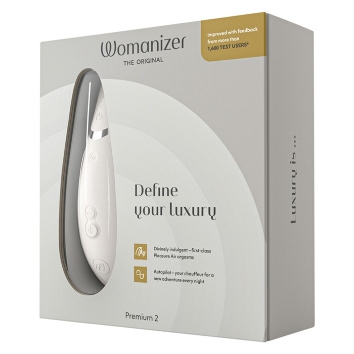 Womanizer - Premium 2