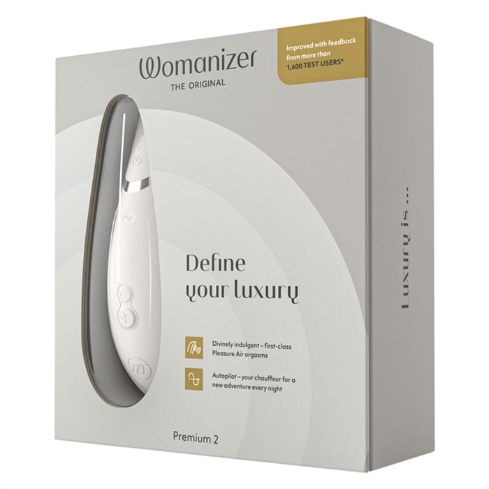 Womanizer - Premium 2