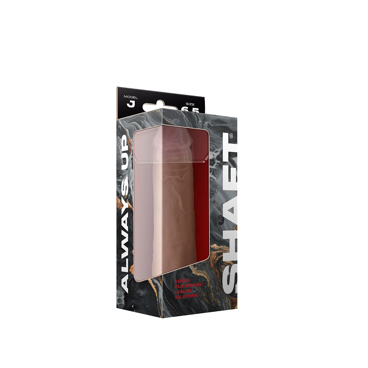 Shaft - J6.5''