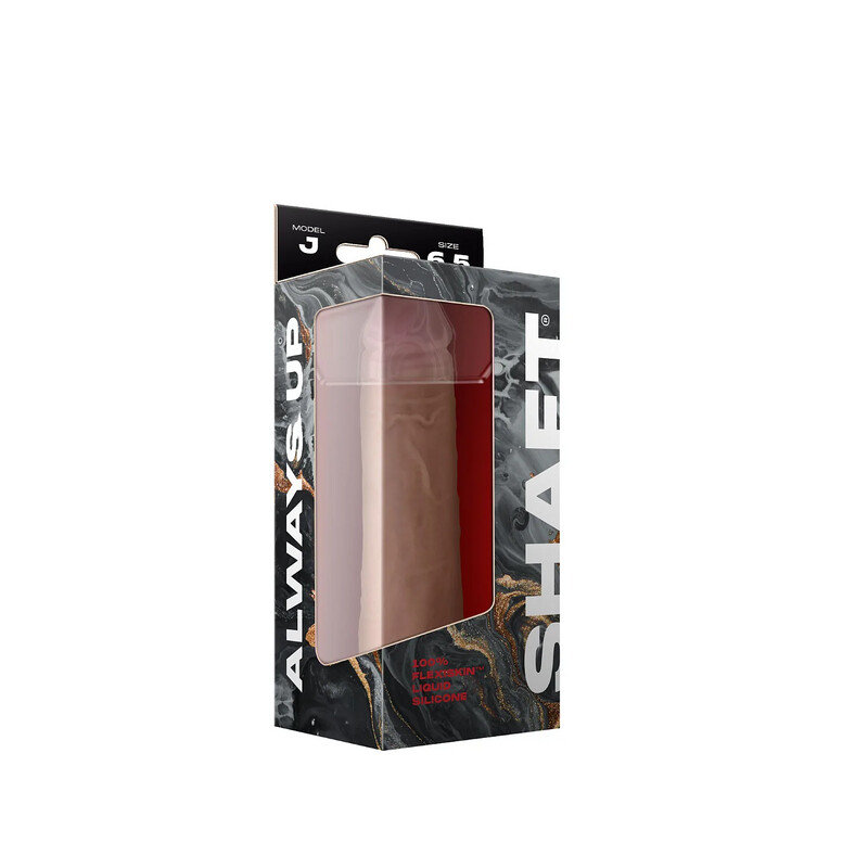 Shaft - J6.5''