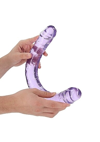 Realrock - Double Dong 18"