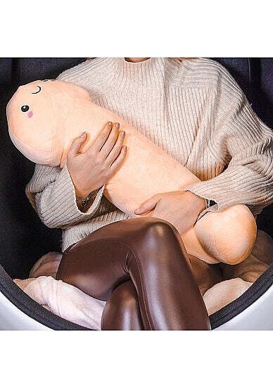 Shots - Plushy Dick - 24"
