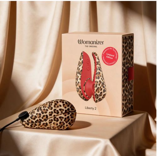 Womanizer - Liberty 2