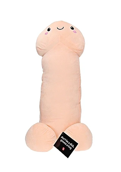 Shots - Plushy Dick - 39.4"