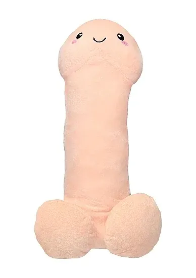 Shots - Plushy Dick - 39.4"