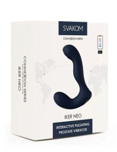 Svakom - Iker Neo