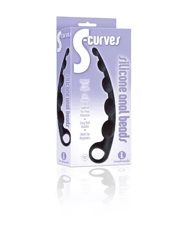 Icon Brands - S Curves