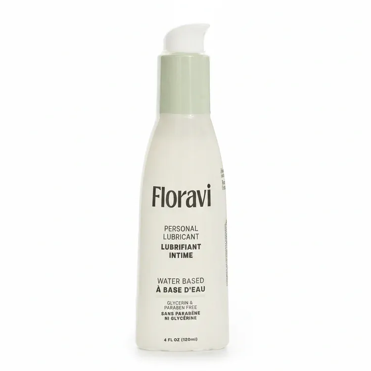 Floravi - Free 4oz